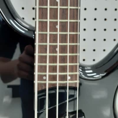 Ibanez SR885 1993 Gloss Black image 4