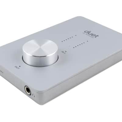 Apogee Duet Firewire Audio Interface [USED] image 4