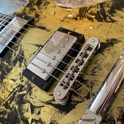 Gibson Les Paul Studio 'Japanese Refinish' w/ OHSC 2000 image 10