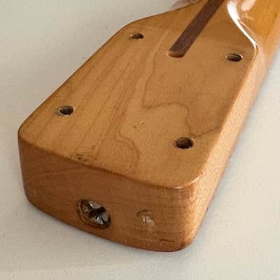 Greco SE380 Mod '80 Vintage MIJ S-Style Type Electric Guitar Made in Japan by Fujigen image 14