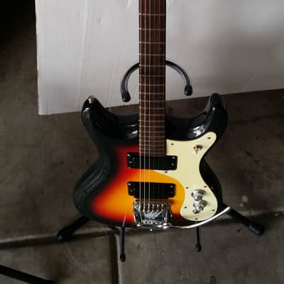 Mosrite Ventures image 6