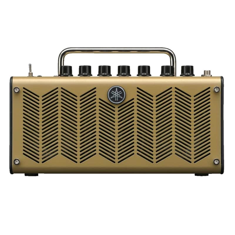 Yamaha THR5A Acoustic Modelling Guitar Amp image 1