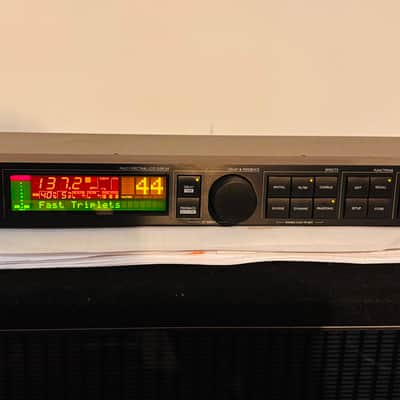TC Electronics D-Two multi-tap delay image 2