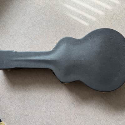 Taylor 614-CE 2006 with Taylor Hard Case image 7