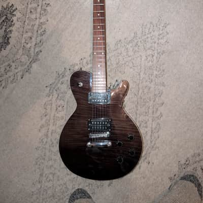 Dean EVO 2000 Trans Black image 1