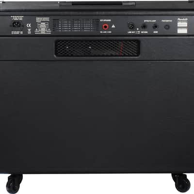 Randall RG1503-212 3 CH 150W 2 x12 Combo image 3