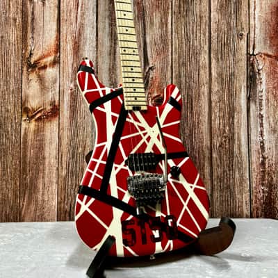 EVH Striped Series 5150 image 1
