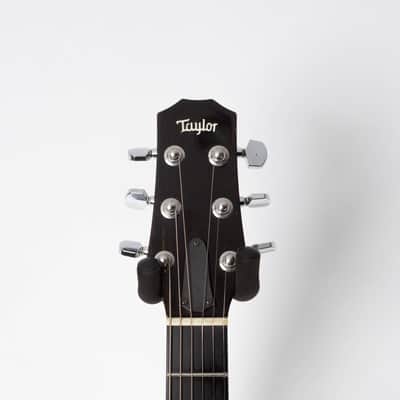 Taylor SB-1 Solidbody Standard 2007 Aged Cherry Sunburst image 3