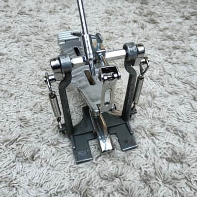 PEARL MAXWIN DELUXE 609 - Single Bass Drum Pedal Vintage 80s image 3
