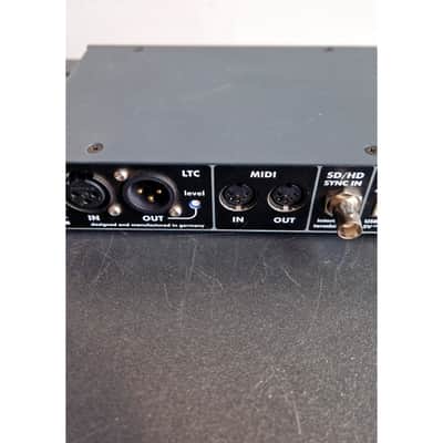 Rosendahl MIF 4 - MIDI Interface - Excellent image 9