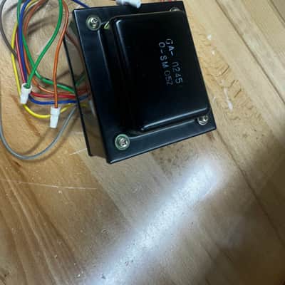 Yamaha G100 amp transformer 1970’s image 3