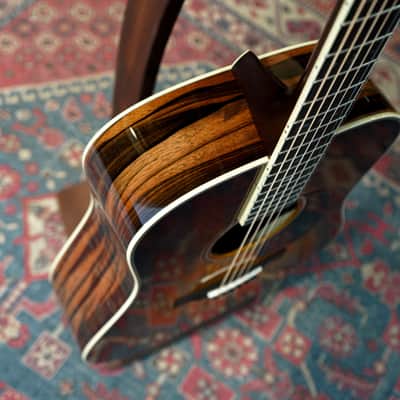 Santa Cruz D Model Bearclaw image 6