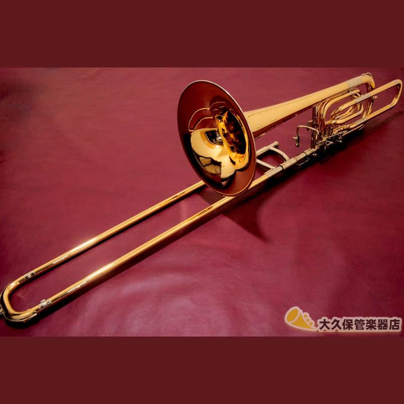 Ed.Kruspe  Bassposaune image 1