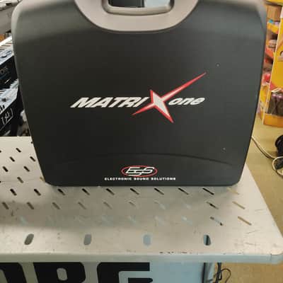 Immagine ESS Matrix One - 7