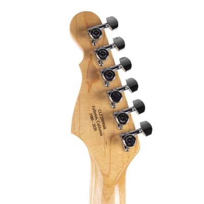 Used G&L Legacy Shoreline Gold 2020 image 9