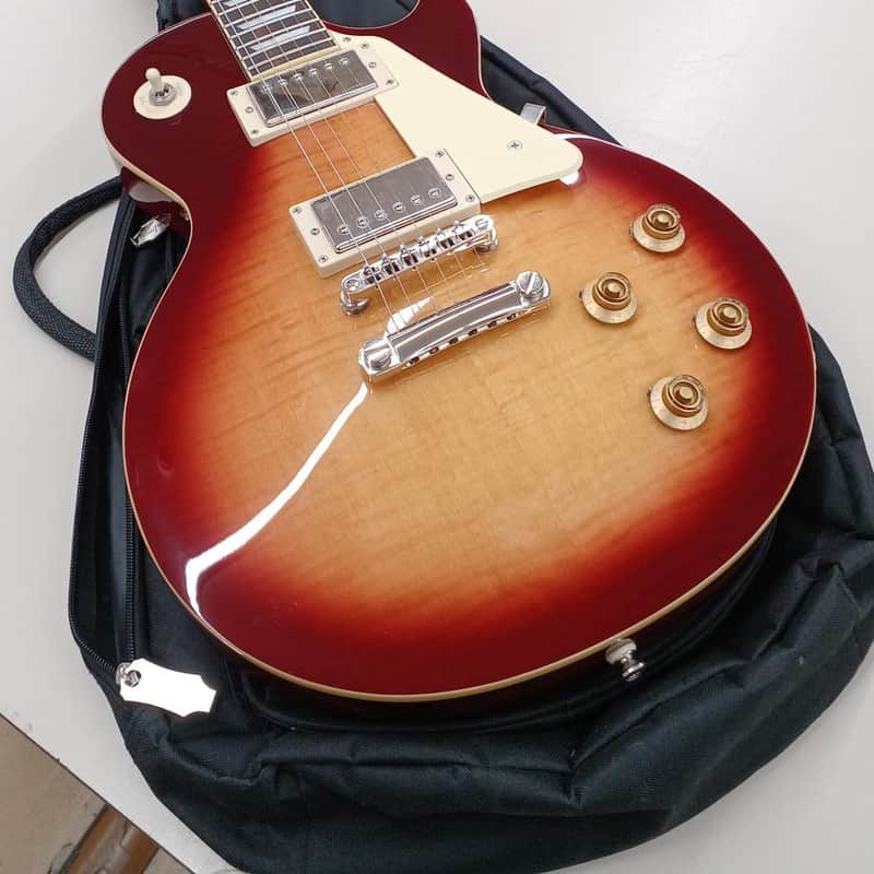 Epiphone Les Paul Standard 50s Standard
