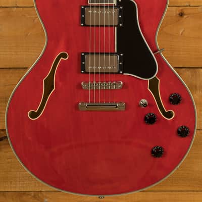Eastman T386 - Red image 3