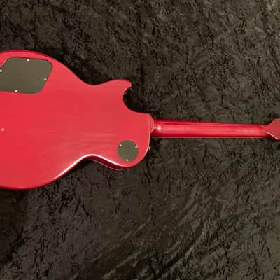Gibson USA Les Paul Standard 1998 - Cherry Sunburst image 4