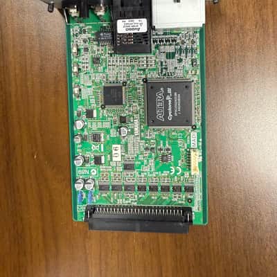 Yamaha MY1MD64 + MY16-EX 2012 image 3