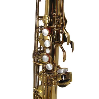 Selmer Paris Mark VI Tenor Saxophone - 1967 image 3