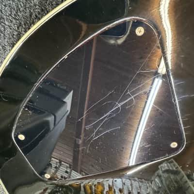 Gibson BB King Lucille 1993 Ebony B B 355 image 18