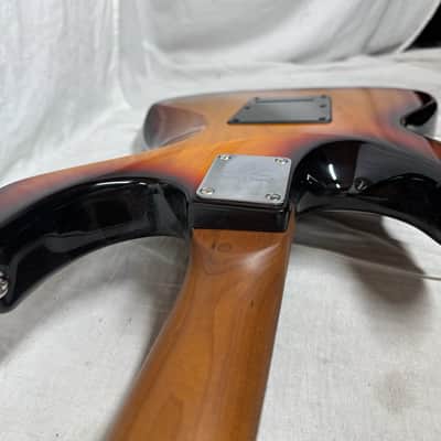 Sire Larry Carlton S7 S-style Guitar 2022 image 22