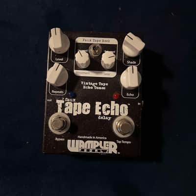 WAMPLER Faux Tape Echo（ディレイ・エコー） maxresdefault.jpg?sqp=-
