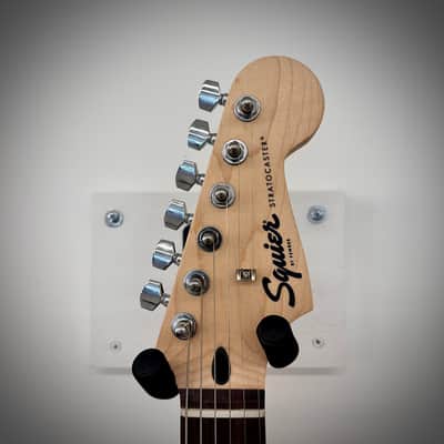 Squier Sonic Stratocaster - California Blue image 5