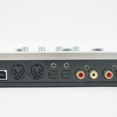 [SALE Ends June 30] Edirol UA-4FX USB Audio Capture AUDIO I/F Built-in Effects UA4FX Roland image 7