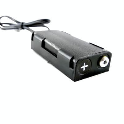 Sennheiser DC2,USB Batterie adapter,replacemnt,EW100 G3 , EW300 G4 EK100 EK300 image 5