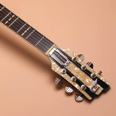 Duesenberg Alliance Joe Walsh - Black image 5