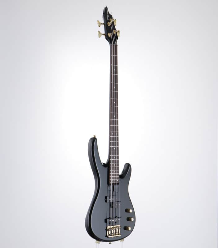 Bill Lawrence BPJR60G Black (09/25) | Reverb Canada