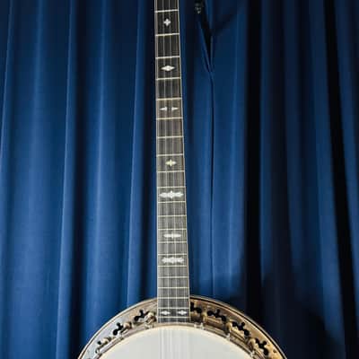 Bacon & Day (B&D) Day 1 4-String Banjo 1920s image 3