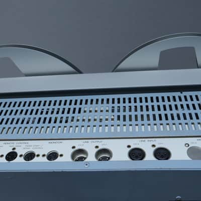 Revox PR 99 MKII image 8