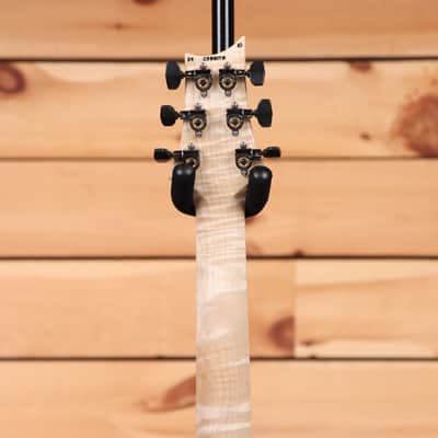 Paul Reed Smith Special 22 Semi-Hollow Wood Library - Charcoal Tri Color Burst-24 0388178 image 10