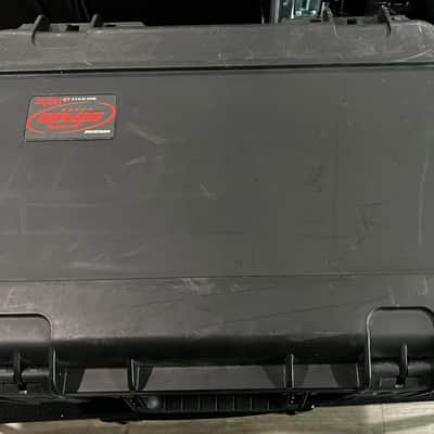 Universal Audio OX Amp Top Box Attenuator 2019 - Present - With SKB Case & All original packaging image 4