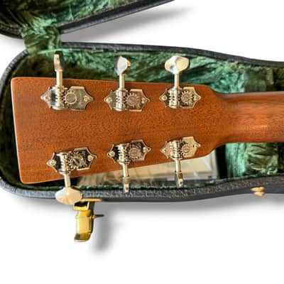 Martin Vintage Series D-18V 2003 excellent image 9