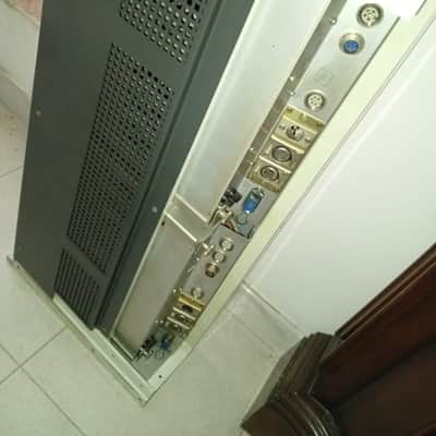Immagine Studer A 80 MkI - Mk1 - 7