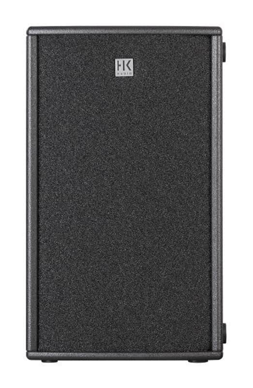HK PREM-PRO-210-SUB 1000 Watt 2 x 10" Passive Subwoofer image 1