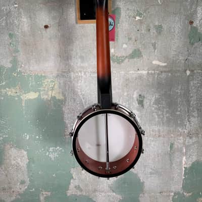 Amahi Tenor Size 26” Banjo Ukulele image 10