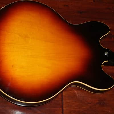 1967 Gibson ES-335 TD (GIE1447) image 4
