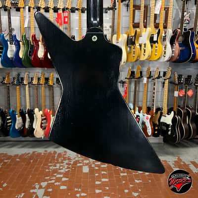 Gibson New Century Explorer Gotw 2007 Carbon Fiber Ltd 400 Pc image 7