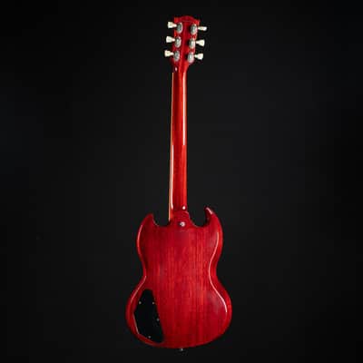 2021 Gibson Custom 61' SG Standard image 3