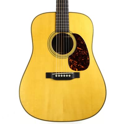 2007 Martin D-28 Authentic 1937 BRAZILIAN ROSEWOOD --1 of 50 Made, Hide Glue, Adi Top, Limited Edition! image 1