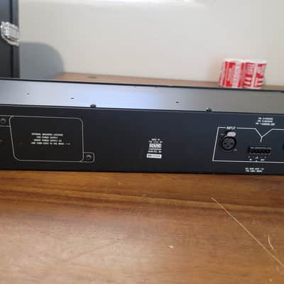 Rane GE 130 30-Band Graphic Equalizer Rack Unit – Untested – No Power Supply image 7