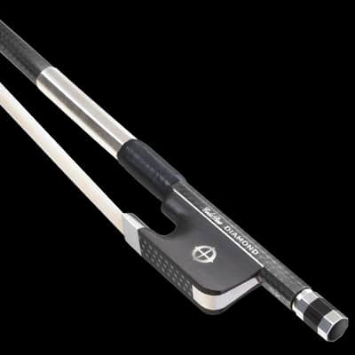 CodaBow Diamond SX Viola Bow image 2