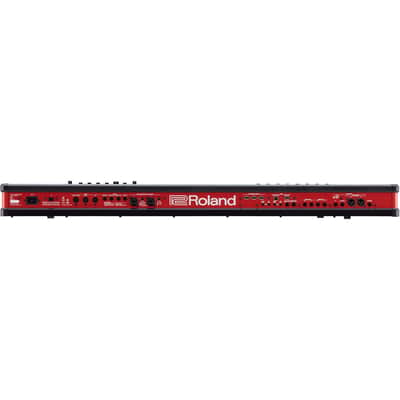 Roland Fantom 6 EX Synthesizer Workstation (B-Stock) image 4