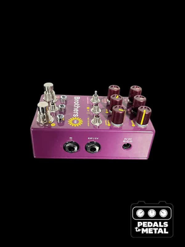 Chase Bliss Audio Brothers AM -x15840 | Reverb