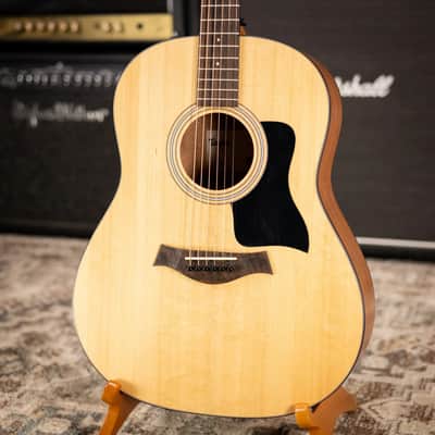 Taylor 117e Grand Pacific Acoustic/Electric Guitar with Gig Bag image 3