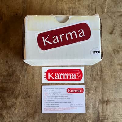 Karma MTN-10 image 9